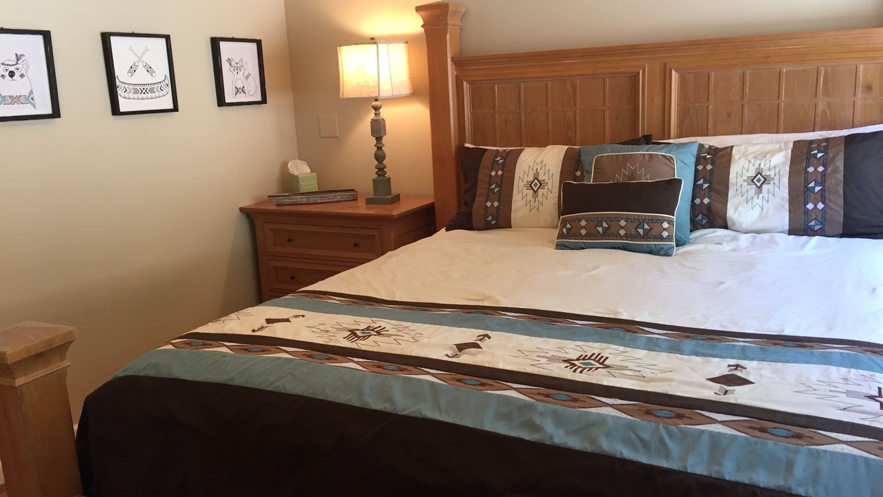 Photo of Bedroom in Meadow Vista