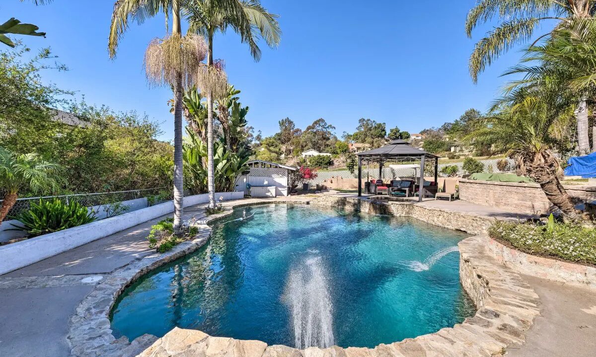 Photo of Outdoor in Encinitas