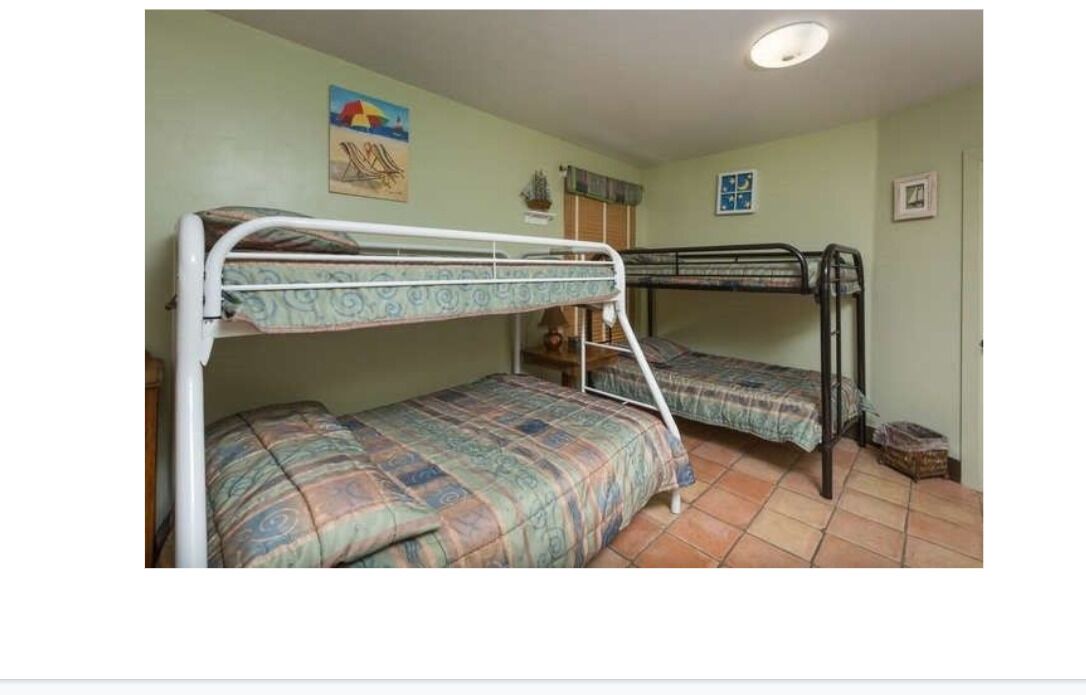 Photo of Bedroom in East Shore