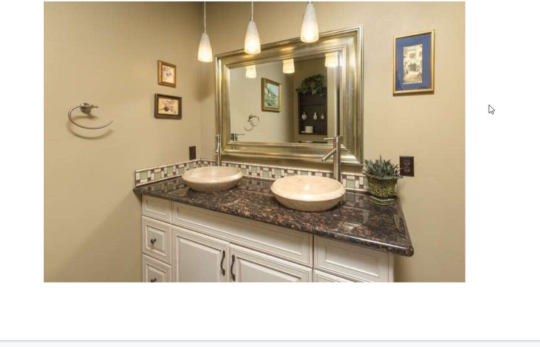 Photo of Bathroom in East Shore