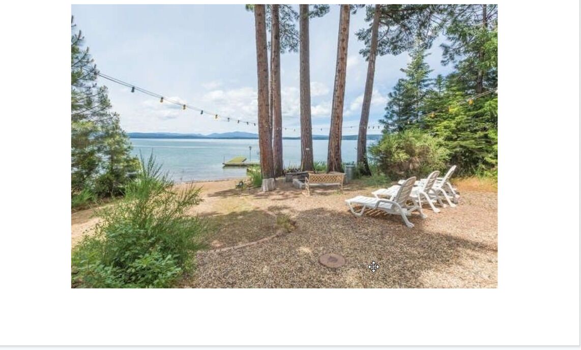 Photo of Patio Balcony in East Shore