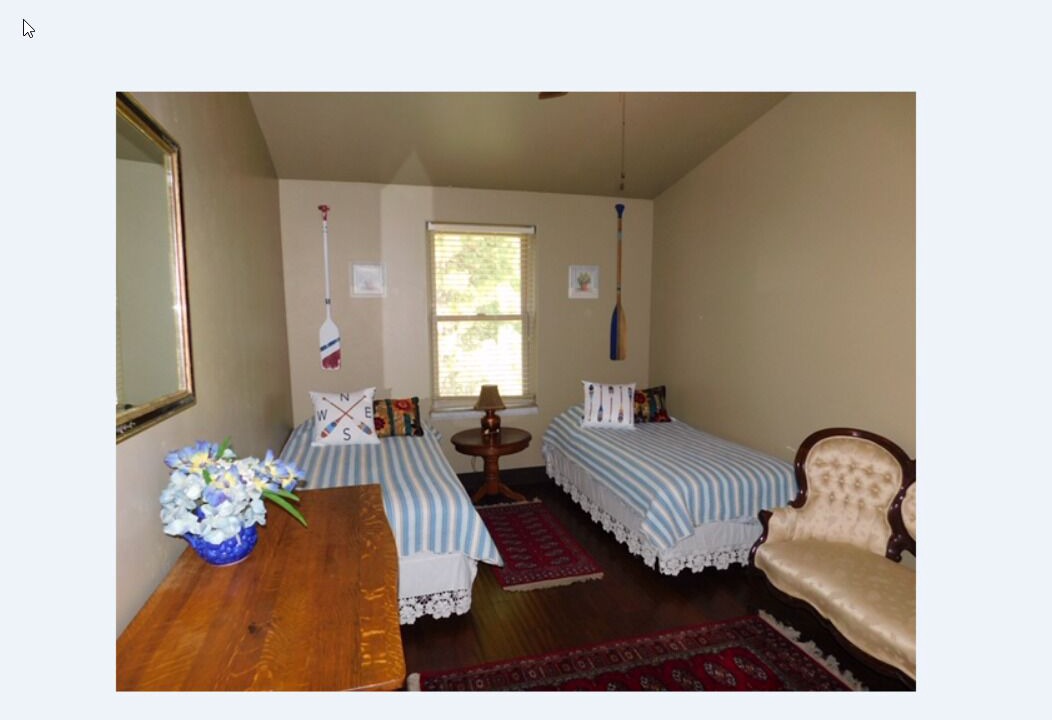 Photo of Bedroom in East Shore