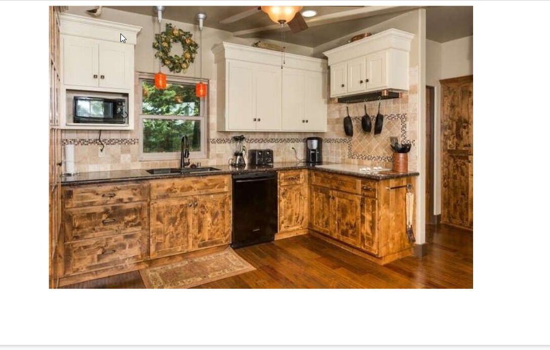 Photo of Kitchen in East Shore