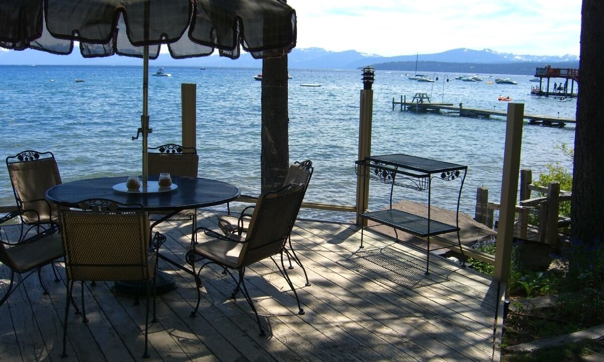 Photo of Outdoor in Kings Beach