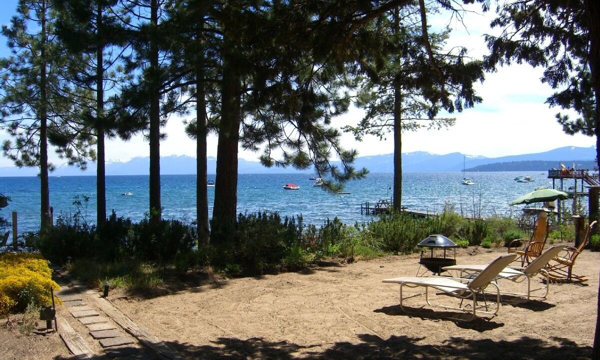 Photo of Outdoor in Kings Beach
