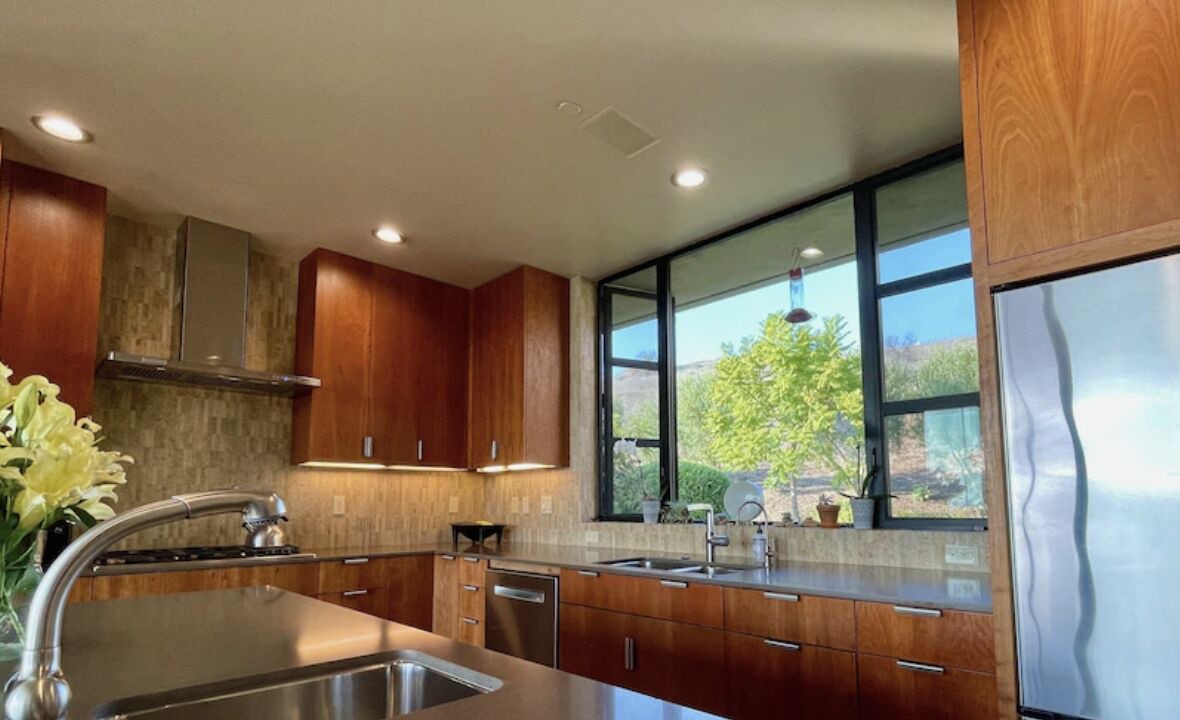 Photo of Kitchen in Santa Barbara