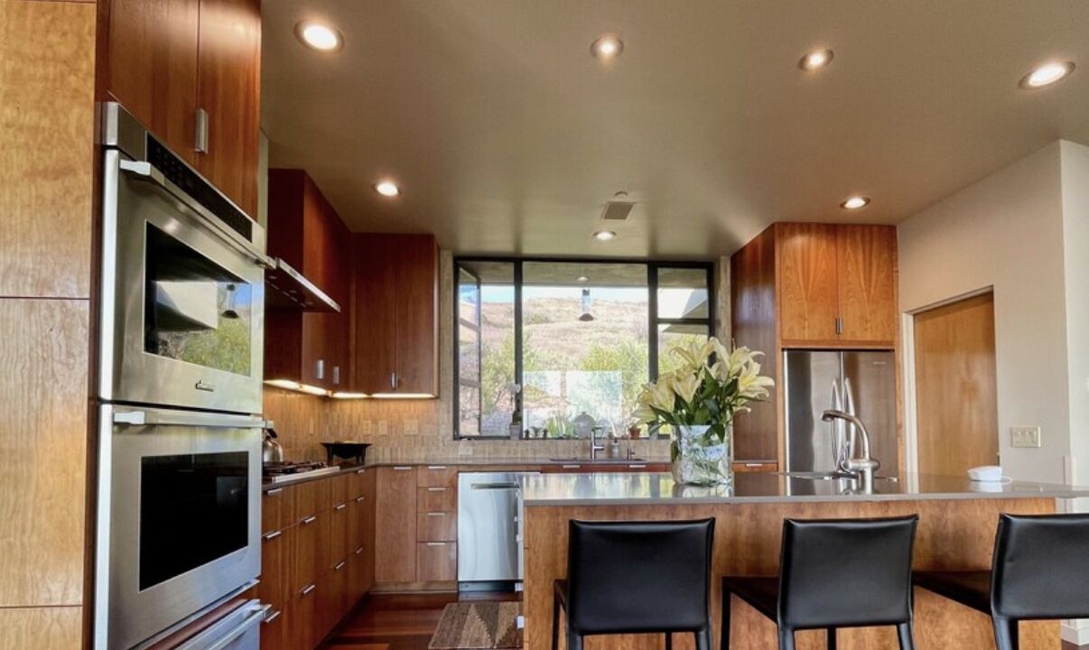 Photo of Kitchen in Santa Barbara