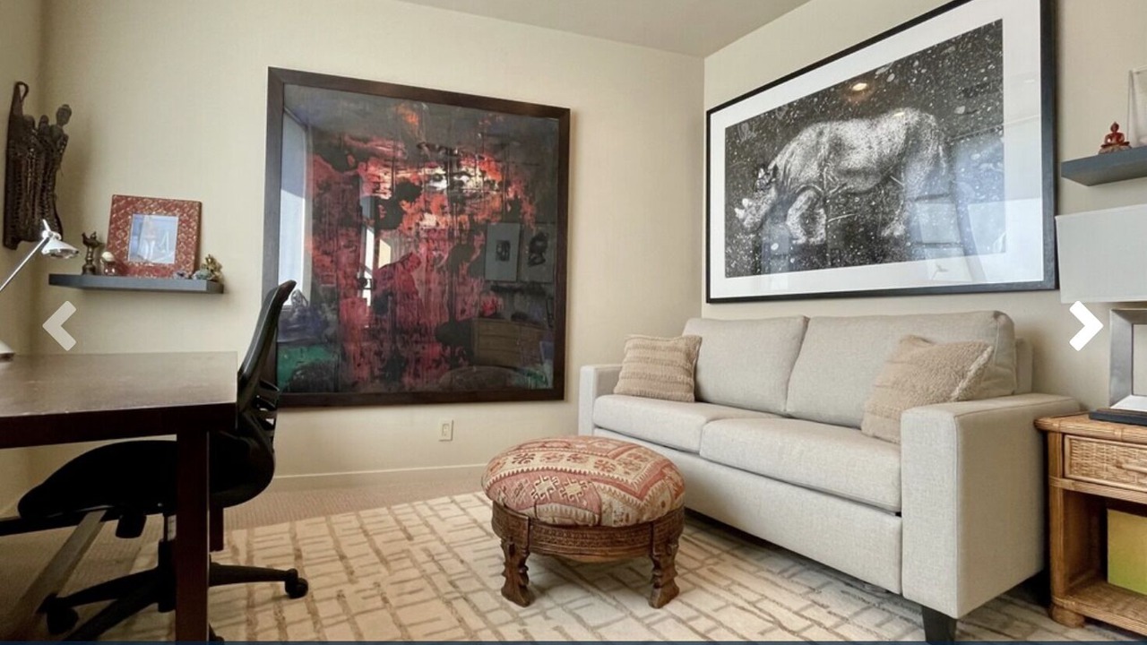 Photo of Livingroom in Santa Barbara