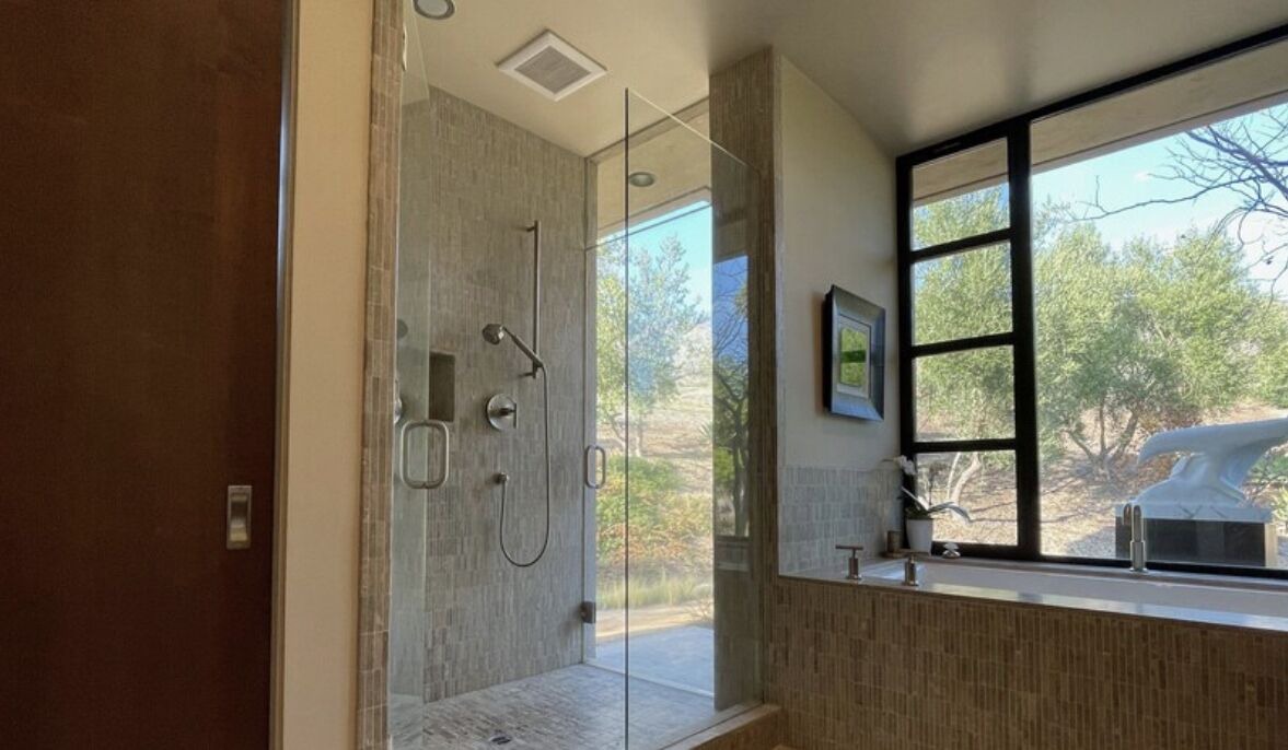 Photo of Bathroom in Santa Barbara