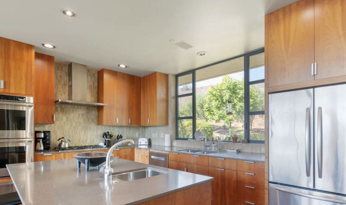 Photo of Kitchen in Santa Barbara