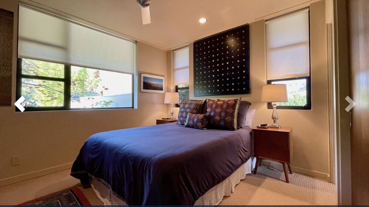 Photo of Bedroom in Santa Barbara
