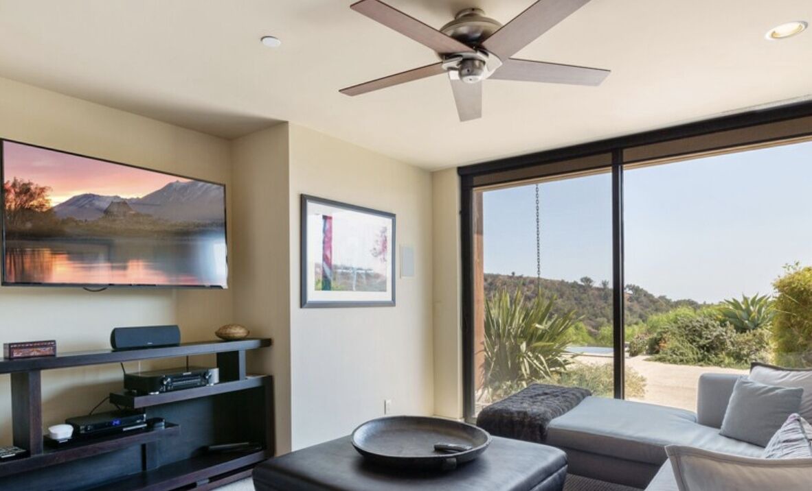 Photo of Livingroom in Santa Barbara