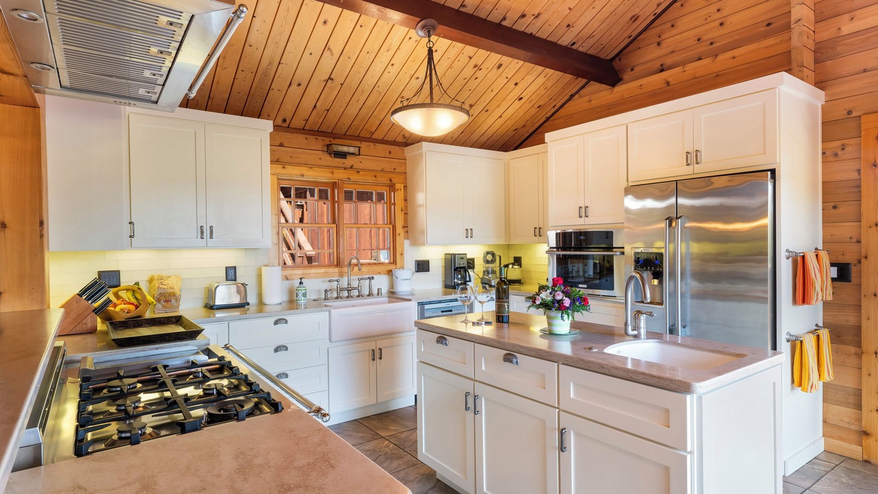 Photo of Kitchen in Forestville