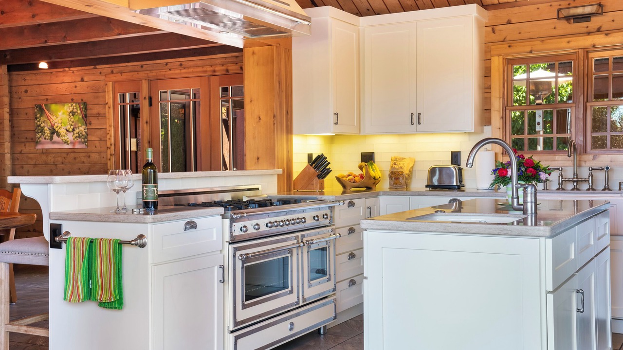 Photo of Kitchen in Forestville