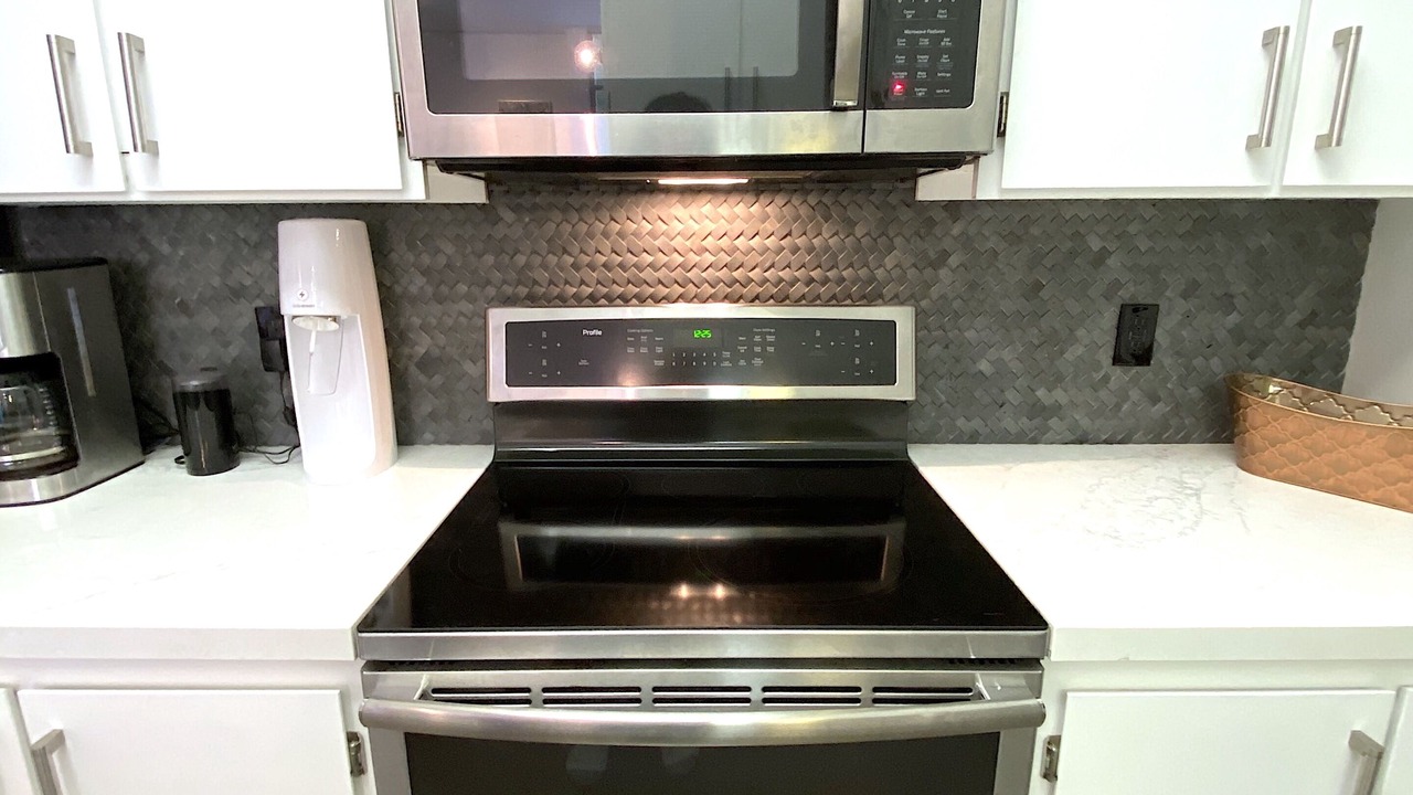 Photo of Kitchen in Telegraph Hill