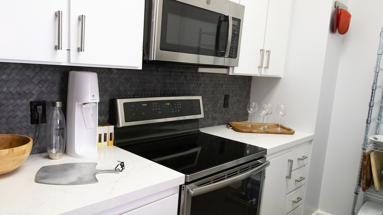 Photo of Kitchen in Telegraph Hill