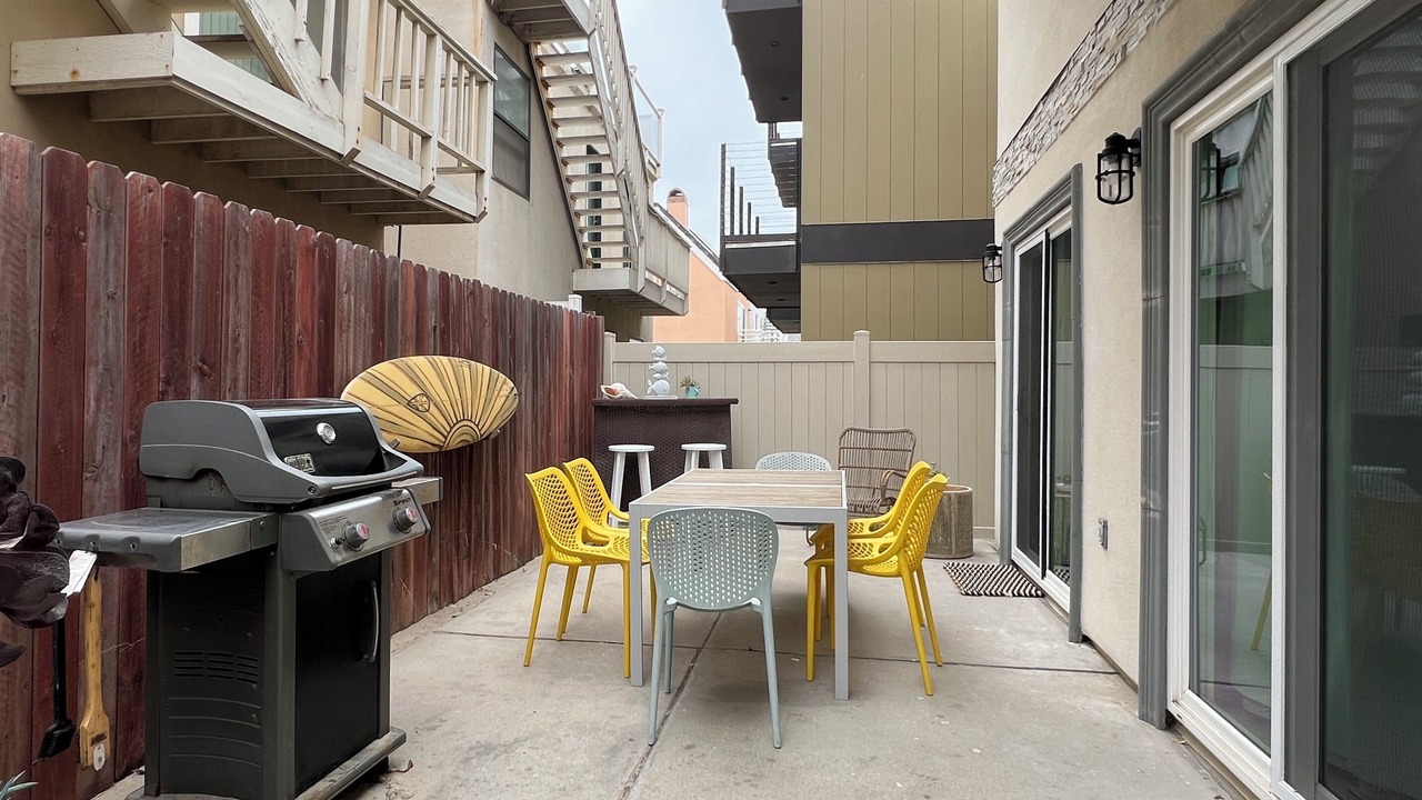 Photo of Outdoor in Hollywood Beach
