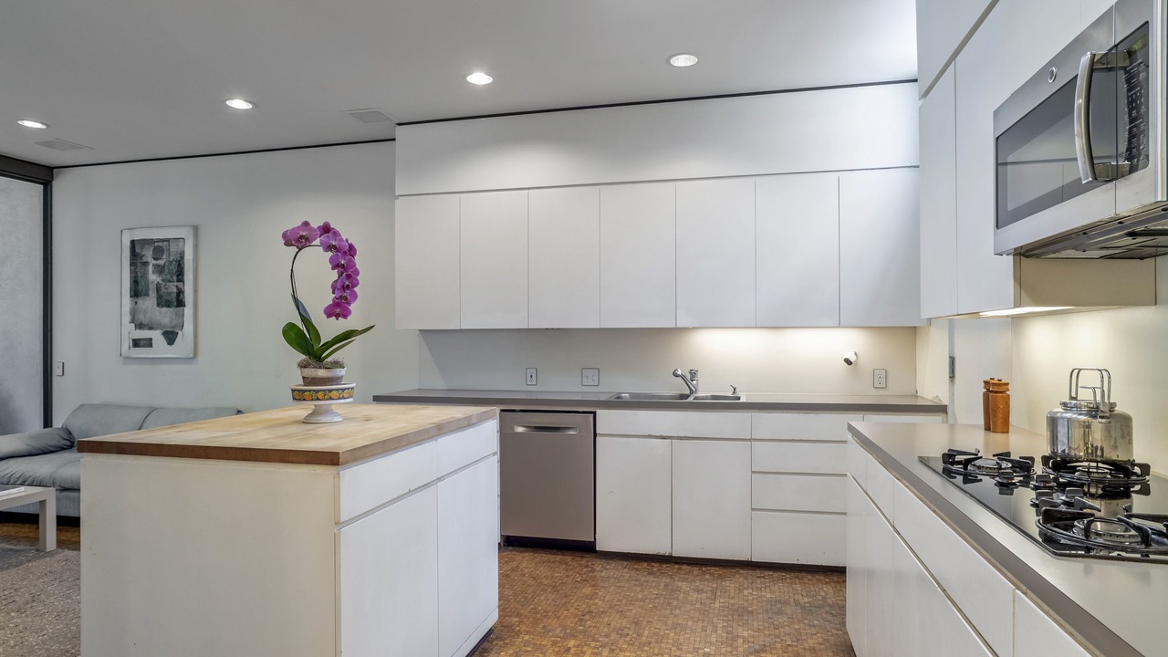 Photo of Kitchen in Montecito