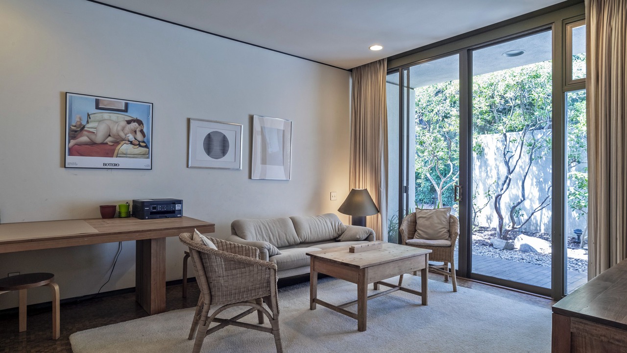 Photo of Livingroom in Montecito