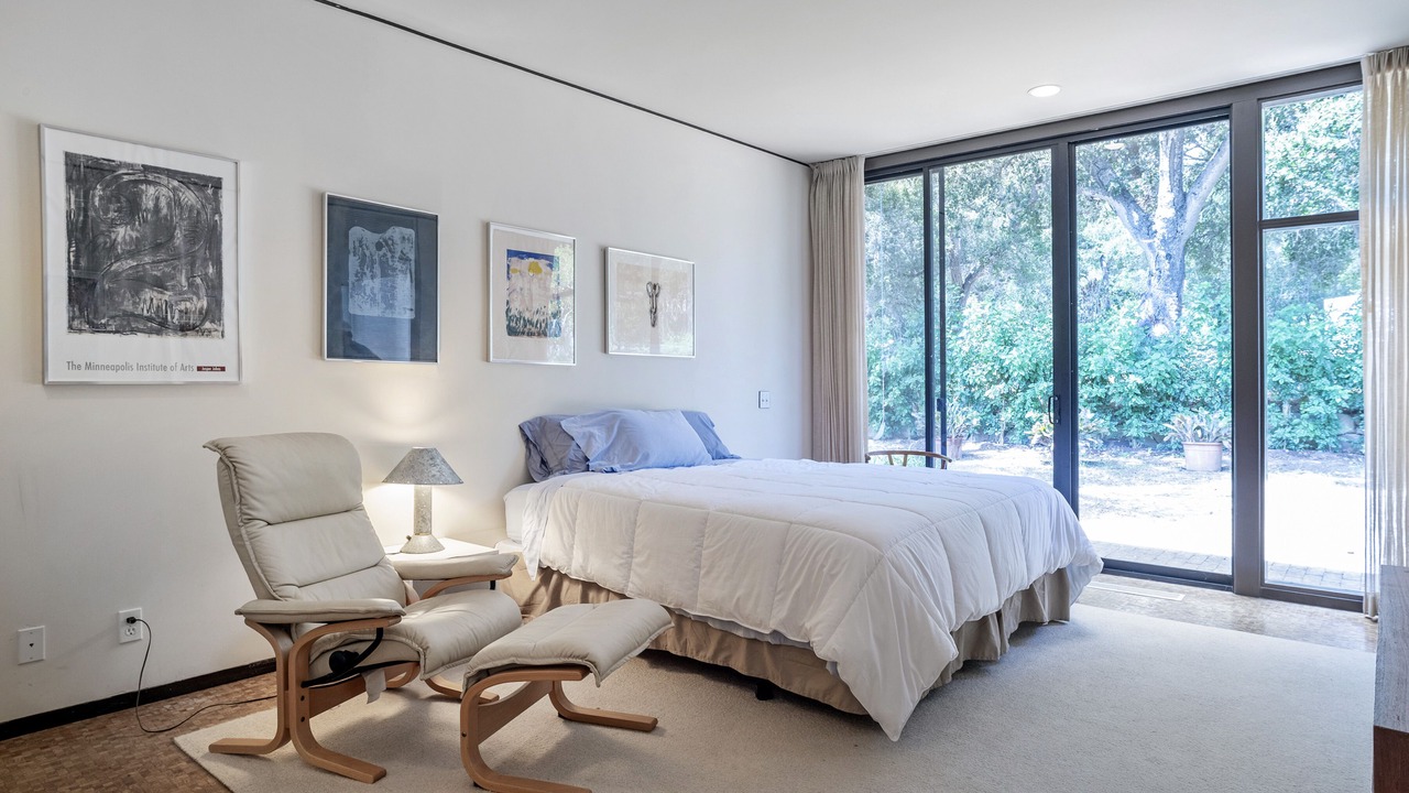 Photo of Bedroom in Montecito