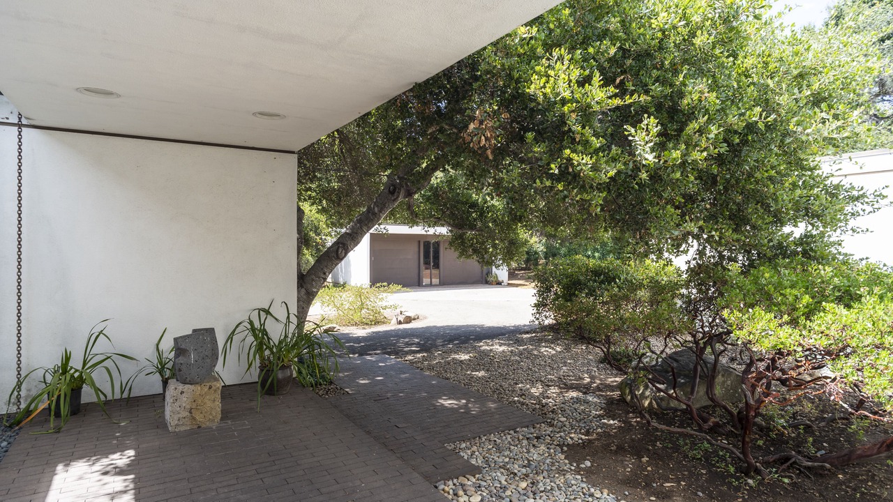 Photo of Outdoor in Montecito