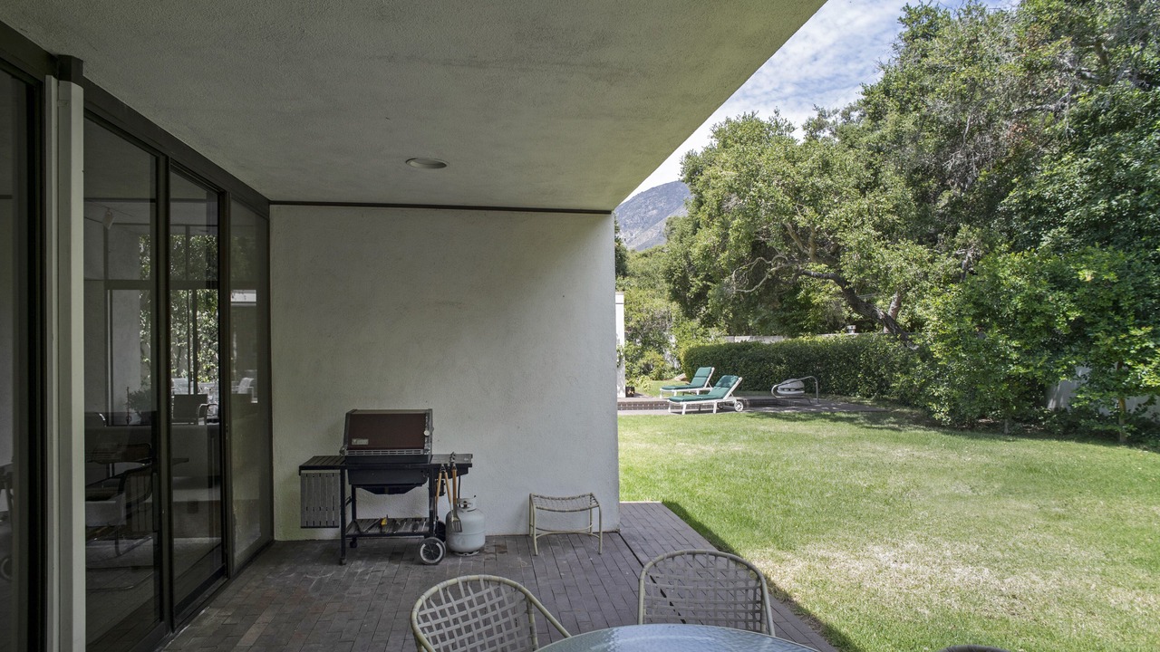 Photo of Outdoor in Montecito
