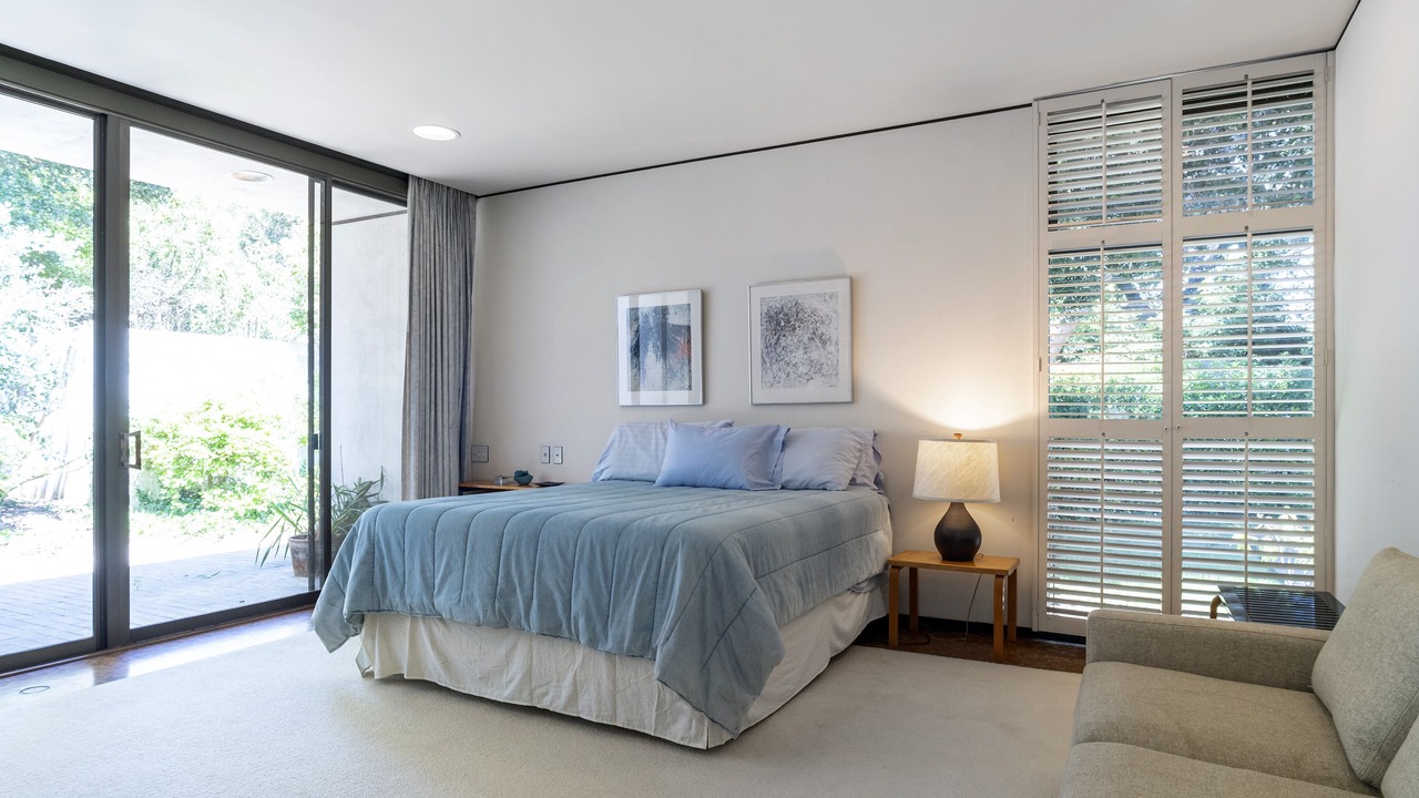 Photo of Bedroom in Montecito