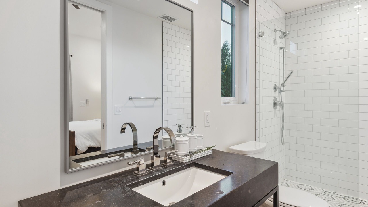 Photo of Bathroom in Kenwood