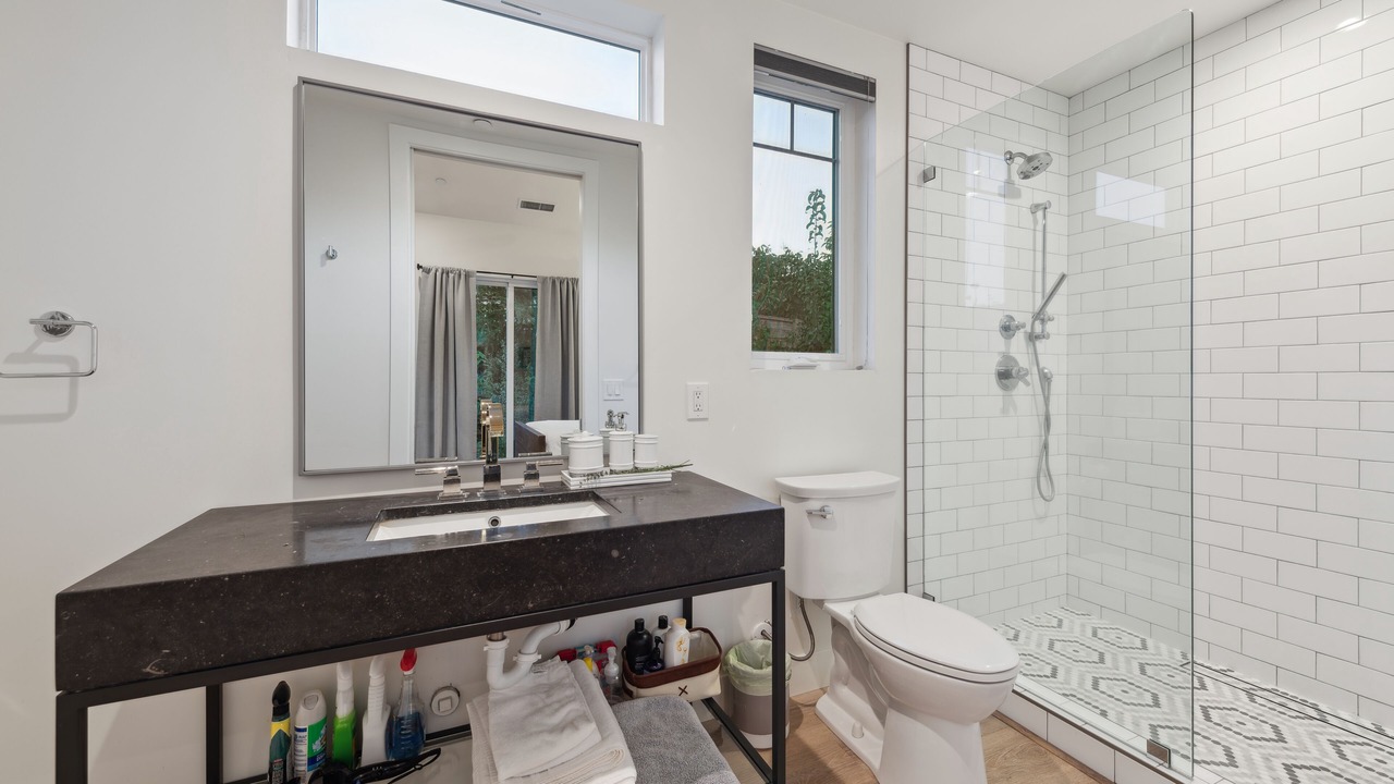Photo of Bathroom in Kenwood