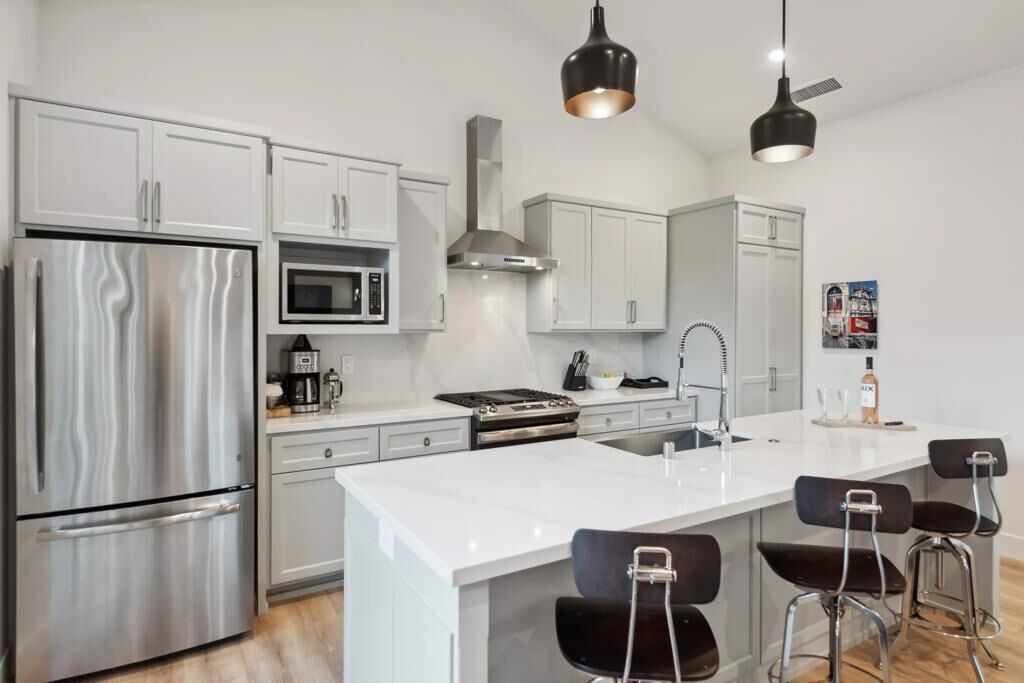 Photo of Kitchen in Kenwood
