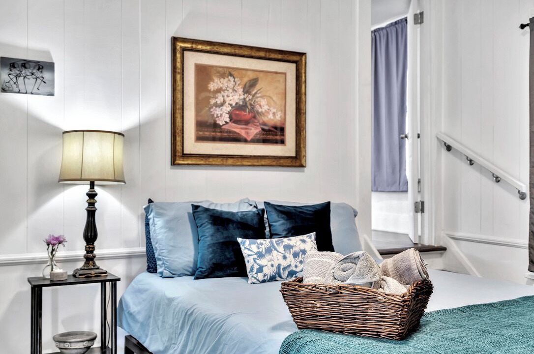 Photo of Bedroom in Willmore