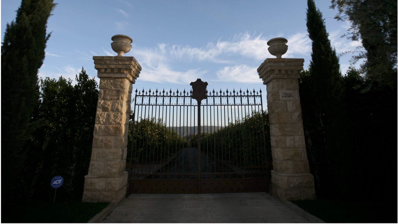 Photo of Outdoor in Somis