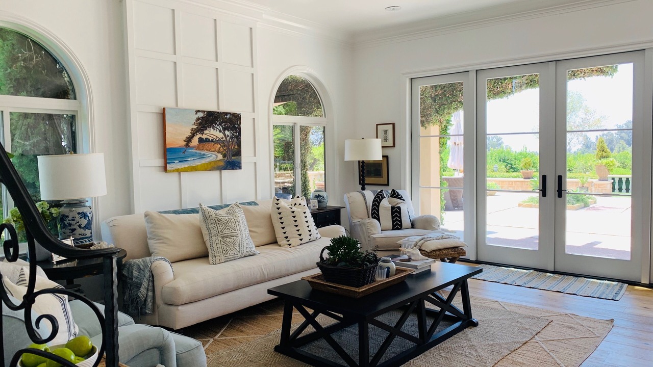 Photo of Livingroom in Somis