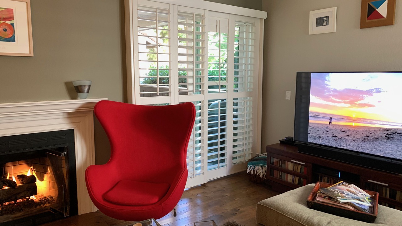 Photo of Livingroom in Monarch Beach