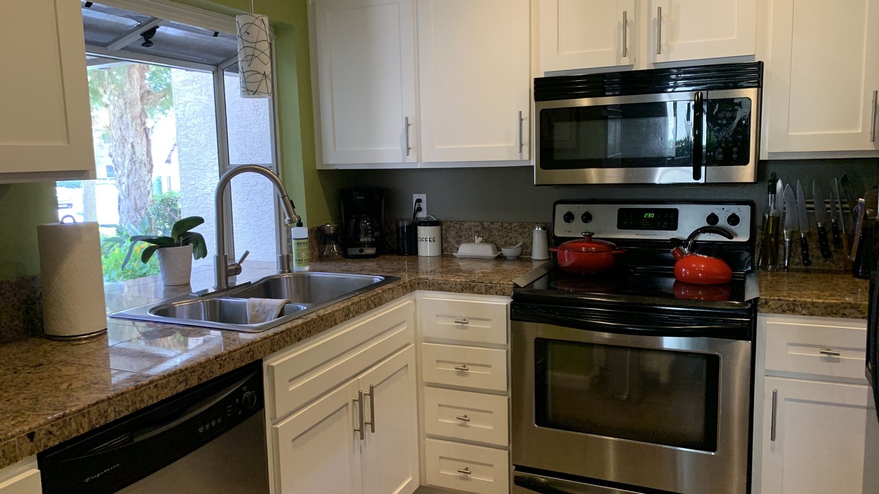 Photo of Kitchen in Monarch Beach