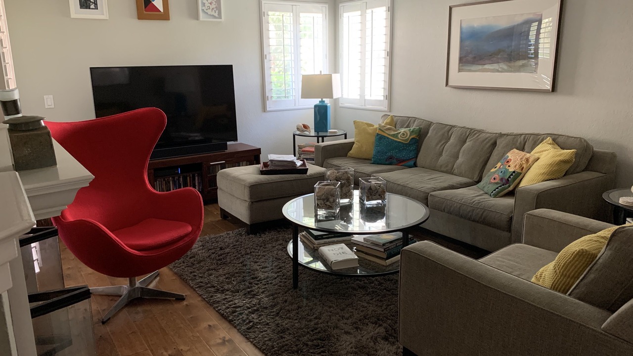 Photo of Livingroom in Monarch Beach
