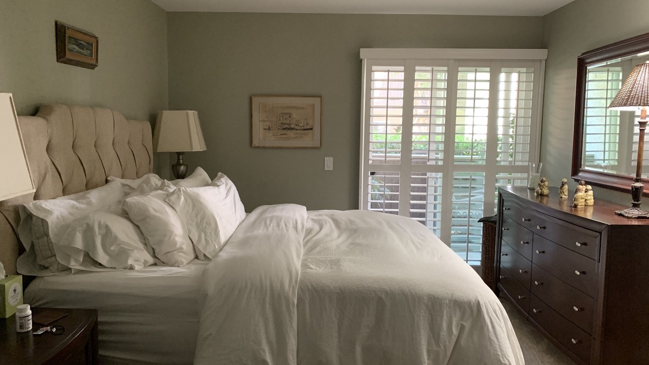 Photo of Bedroom in Monarch Beach