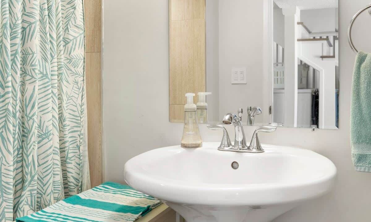 Photo of Bathroom in Capitola