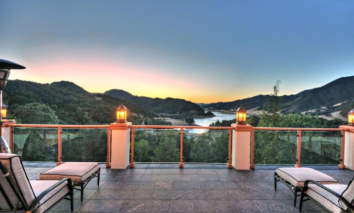 Photo of Patio Balcony in Gilroy