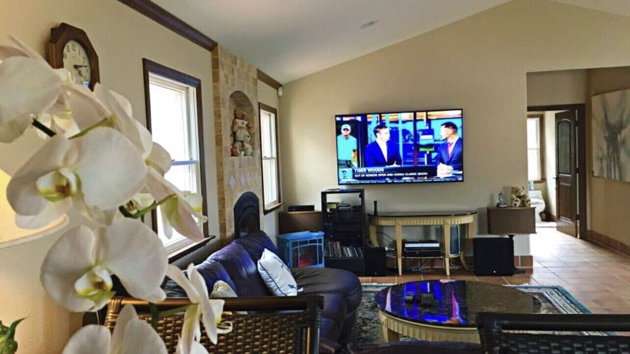 Photo of Livingroom in Gilroy