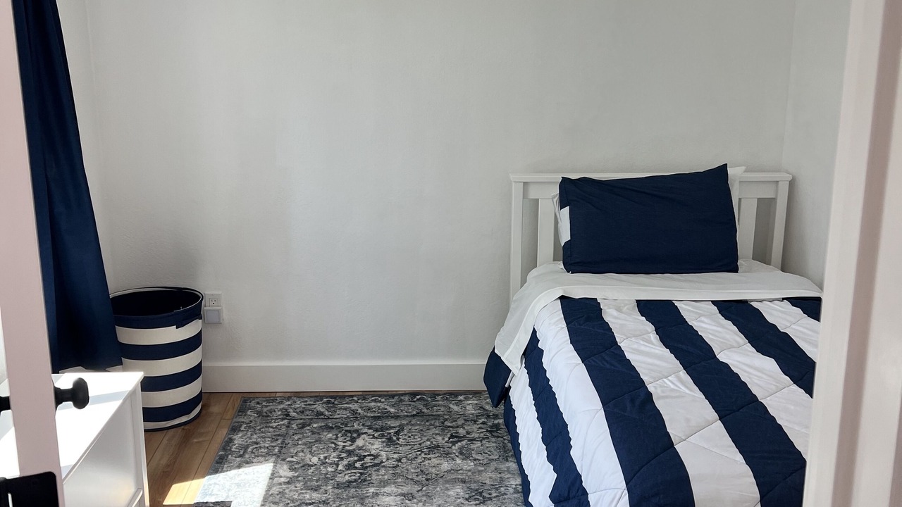 Photo of Bedroom in Sonoma