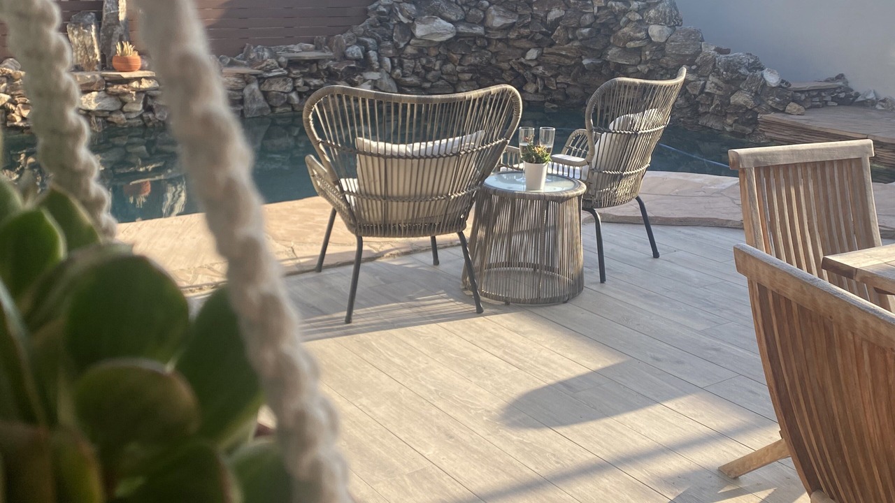 Photo of Livingroom in Lower Hermosa