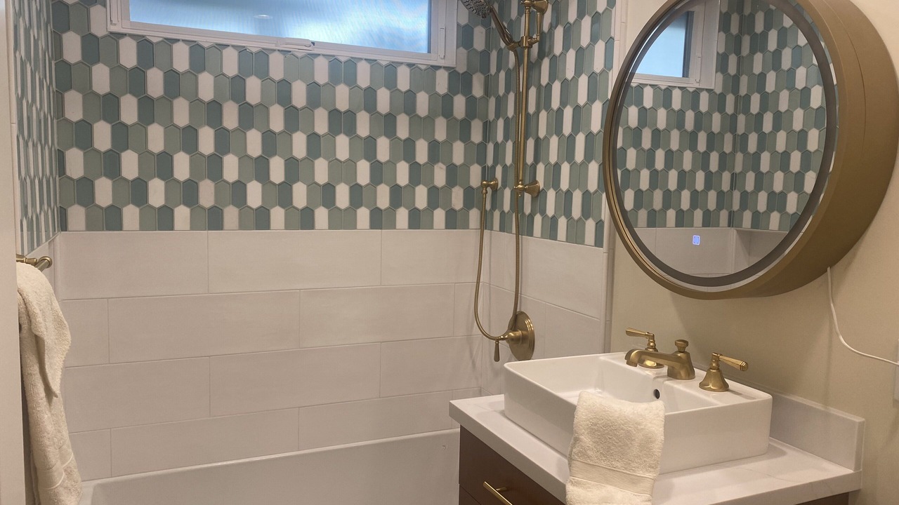 Photo of Bathroom in Lower Hermosa