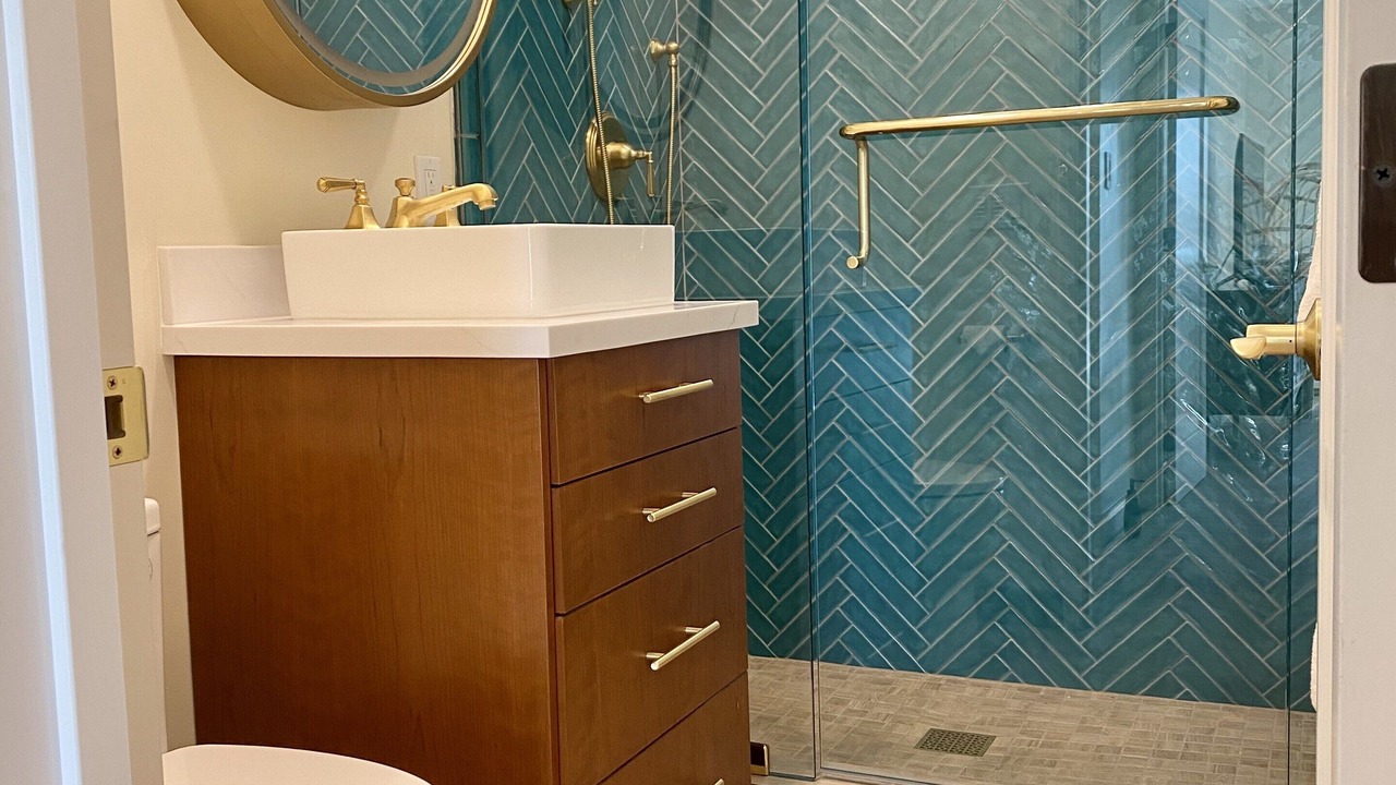 Photo of Bathroom in Lower Hermosa