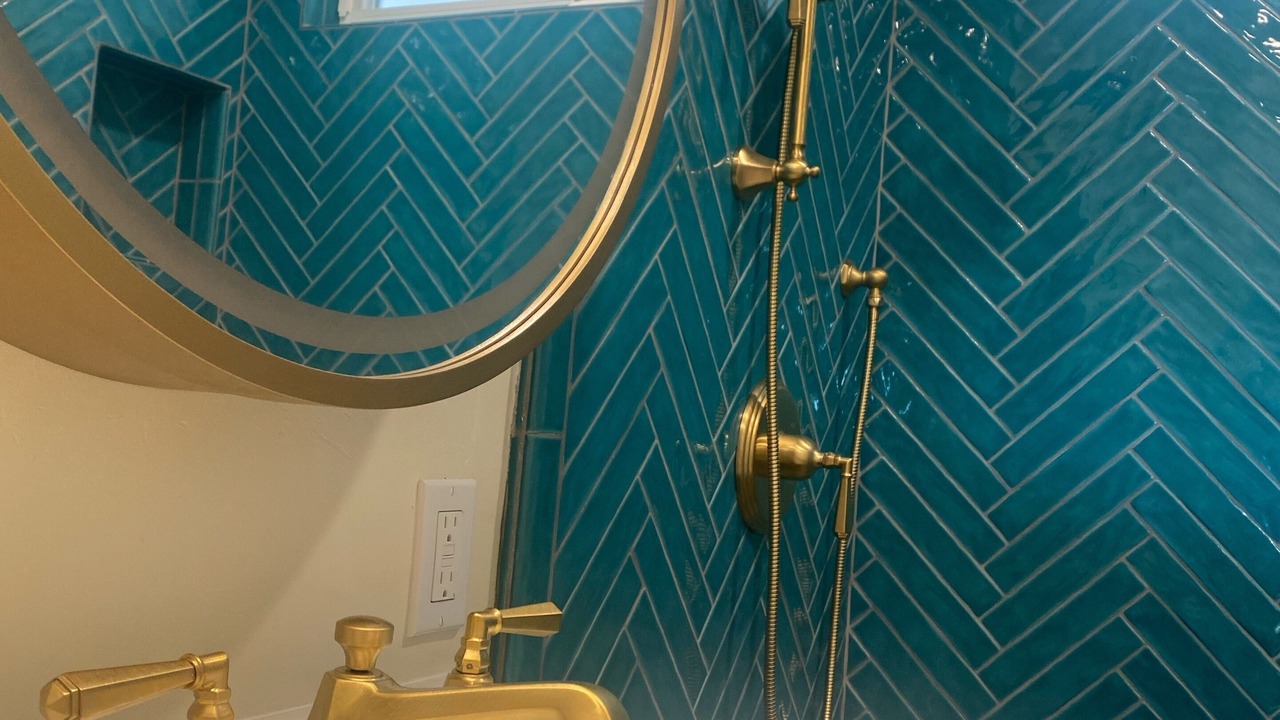 Photo of Bathroom in Lower Hermosa