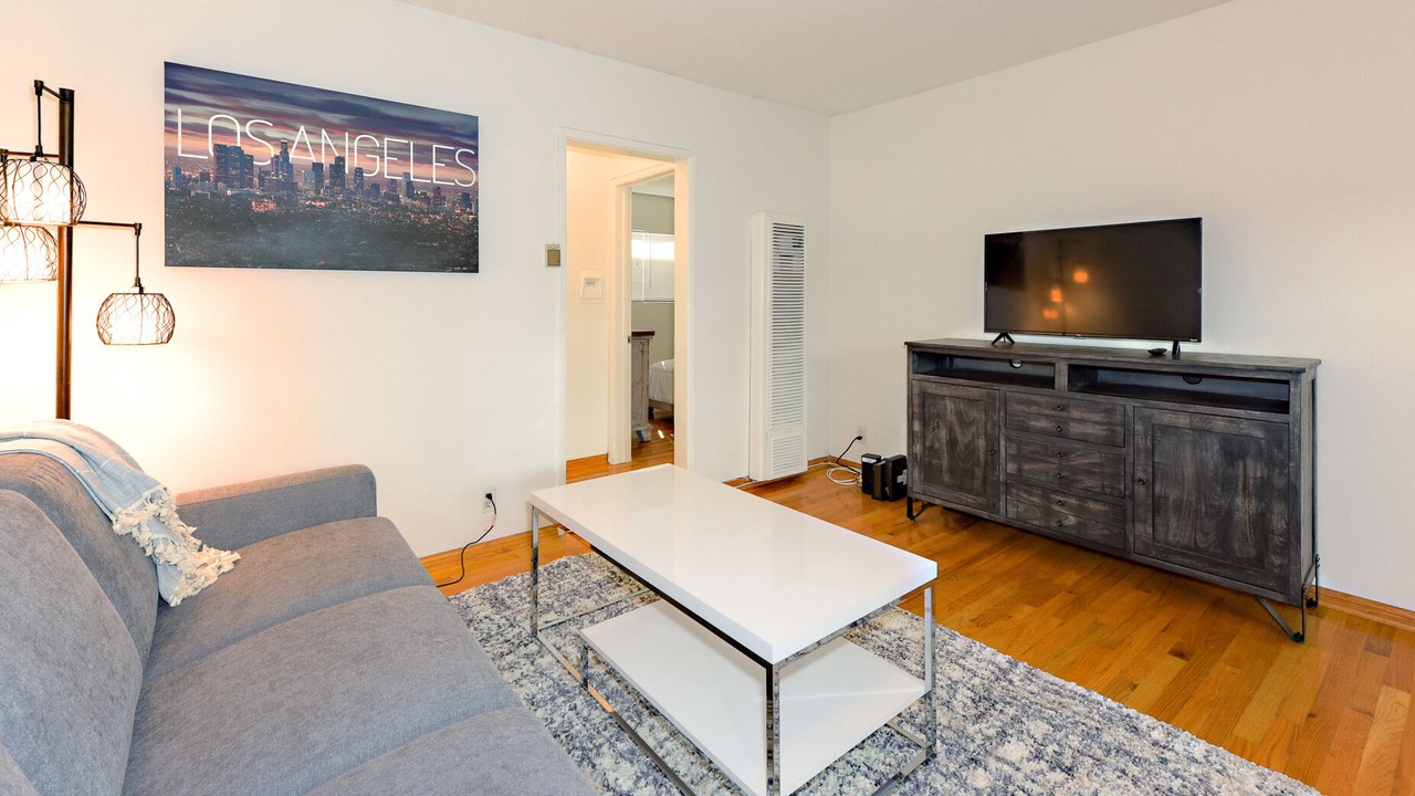 Photo of Livingroom in Mar Vista
