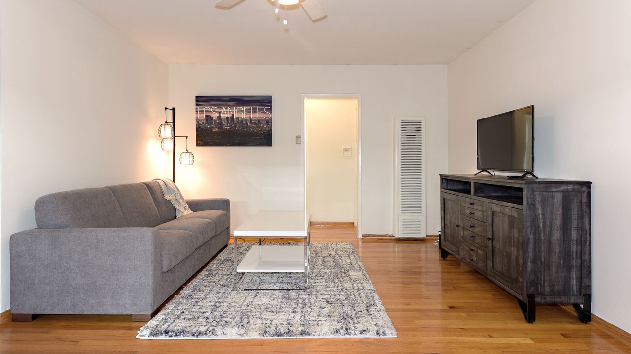 Photo of Livingroom in Mar Vista