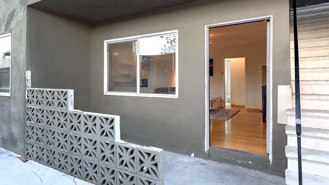 Photo of Outdoor in Mar Vista