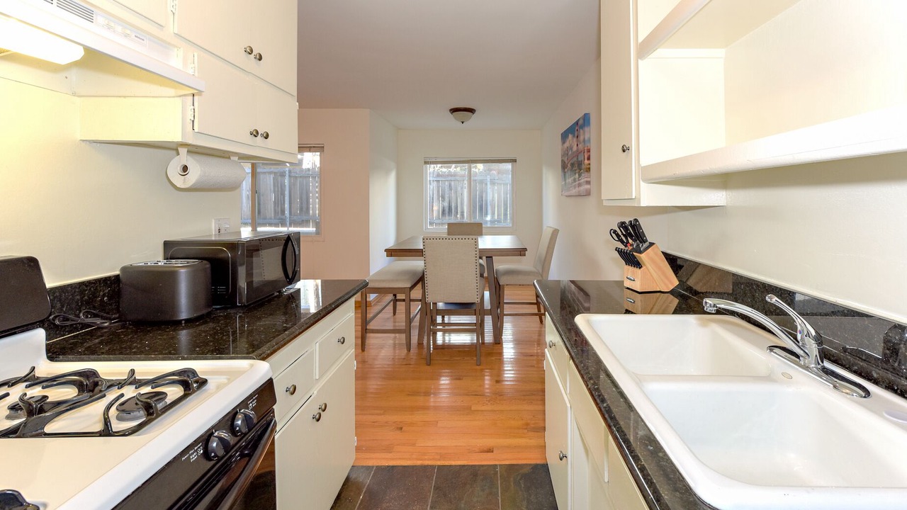 Photo of Kitchen in Mar Vista