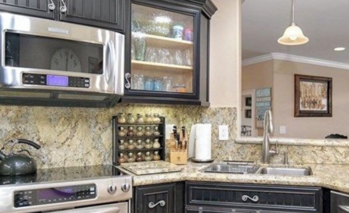Photo of Kitchen in Huntington Beach